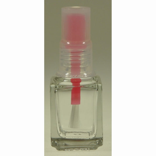 NF Enamel Bottle Red H7cm 12ml