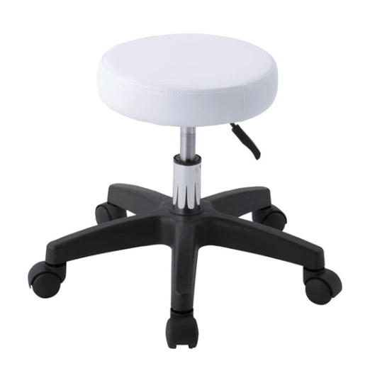 F-843 Low stool II (low setting, cleaning caster specification)