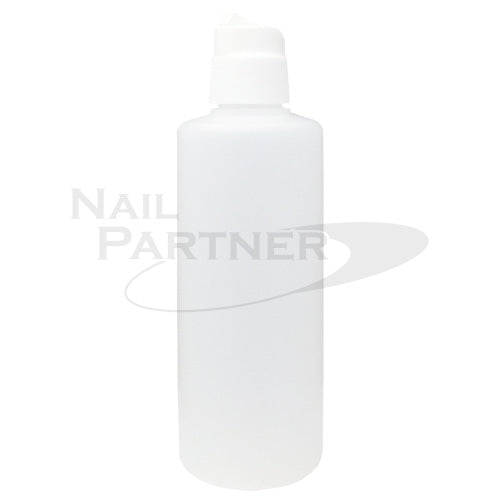 Empty Liquid Bottle 200ml