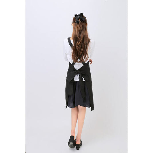 A Frill Apron [TO-195]