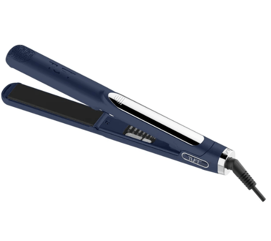 TUFT 1 Diamond Plus Professional Hair Iron Pacific Ocean