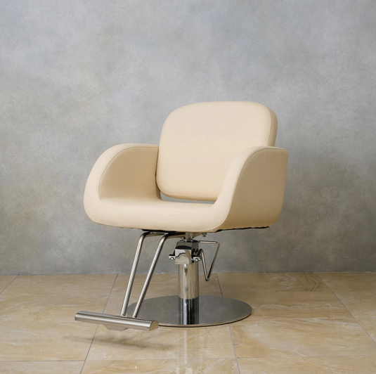 [Urban] Styling Chair HD-115 (3 colors + 8 base options)