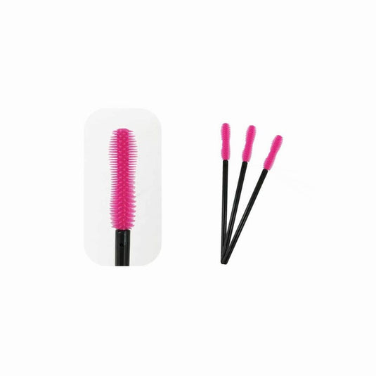 Silicone Lash Brush B