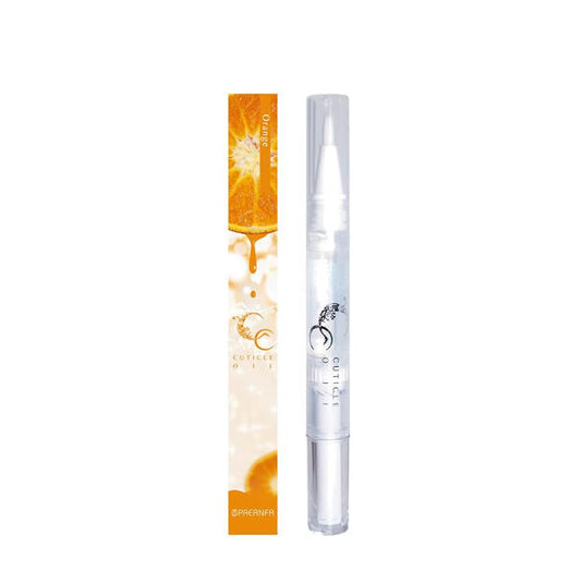 CC Cuticle Oil Orange 4.5ml