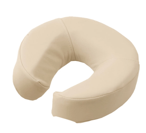 [New] U-shaped face mat (Standard Type) Beige