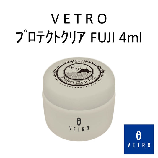 Vetro Protect Clear Fuji 4ml