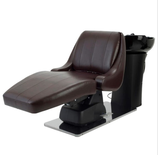 Relaxation Shampoo Unit D903 Single Level Type