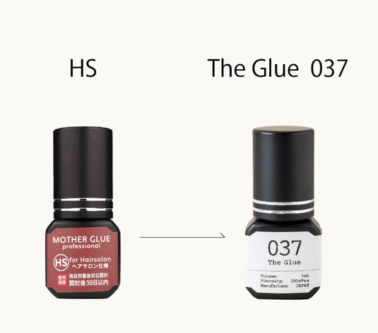 [Matsukaze] The Glue 057 5ml