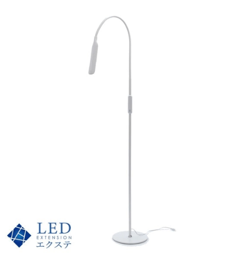 [LED Extension] LED Extension White Light