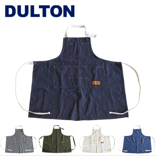 MW WORK APRON