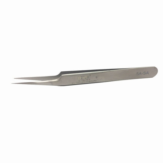 VETUS Premium Tweezers 5A-SA