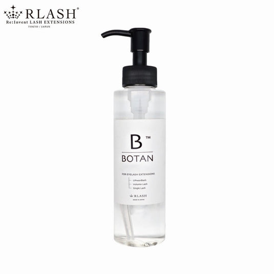 BOTAN Botanical Cleasing Liquid 150ml