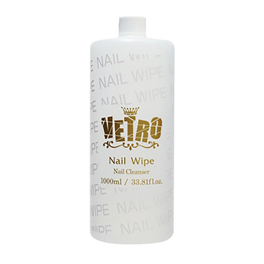 Vetro Nail Wipe 1000ml