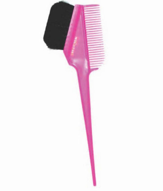 Hair Dye Brush K-60 Cherry Pink