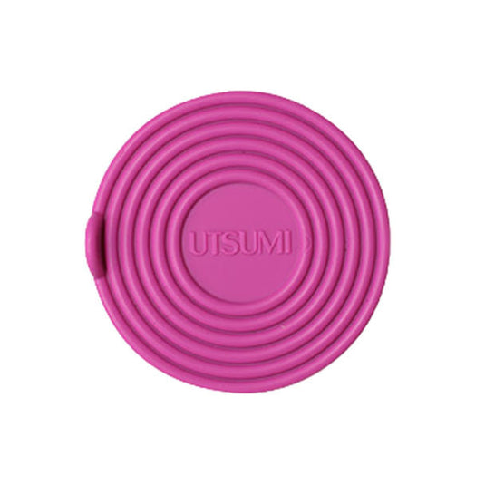 Sterilizer Pad Berry Pink