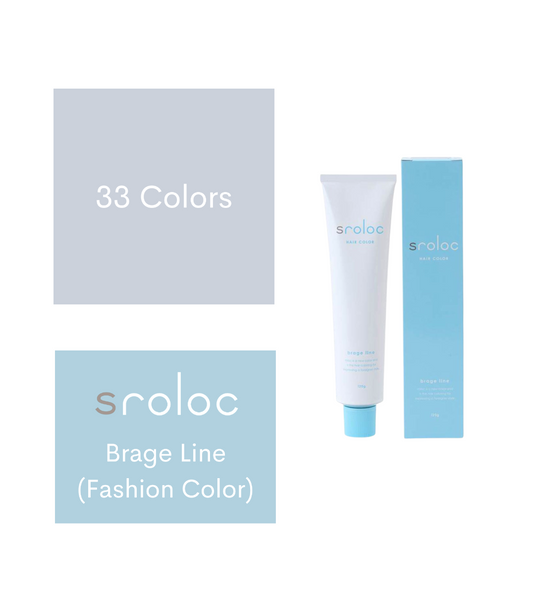 Sroloc Brage Line (Fashion Color)