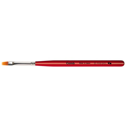 SPIRIT GEL BRUSH SP-CO Comb