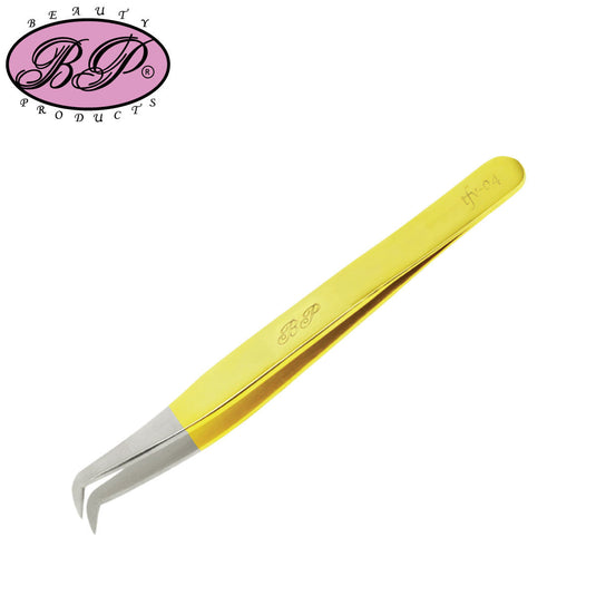 Volume Lash Tweezers tfv-04+