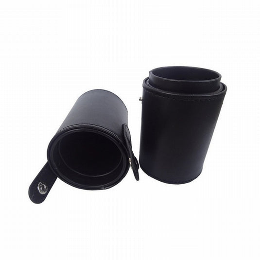 Brush Stand Case Black