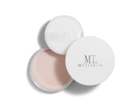 [New] MT Protect UV Loose Powder (PP02:Pink Pearl) 12g