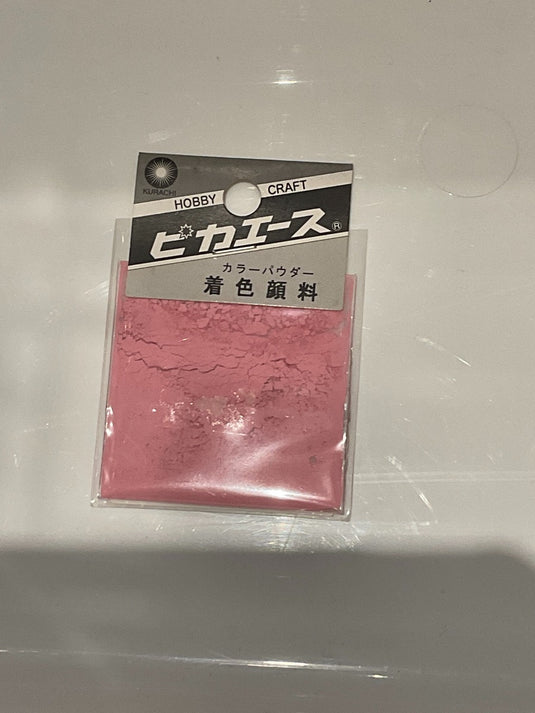 Pica ace Color Pigment #720