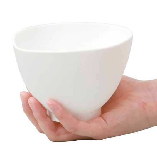 Silicone Bowl L