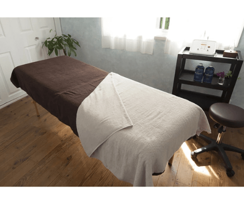 [Luxury Hotel Standard] Organic Cotton Bath Towel (L) 85X150cm