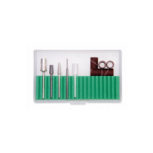 URAWA Basic Nail Bit Set [PBS5]