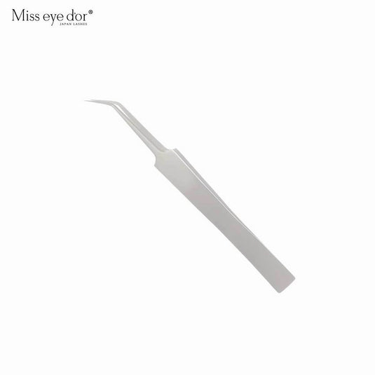 KIWAMI Tweezers L Shape 1 Short