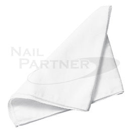 Gauze Handkerchief White 200x200mm