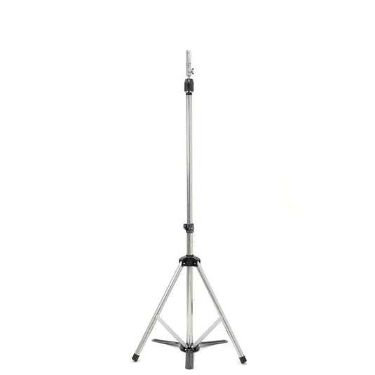 Tip - Split Wig stand 004 [Stainless Steel Type]