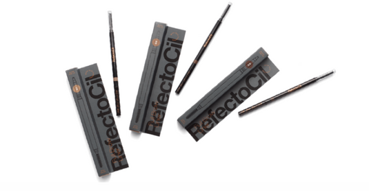 RefectoCil Full Brow Liner Multilingual