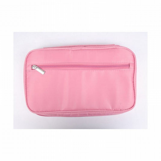 Brush Pouch Pink