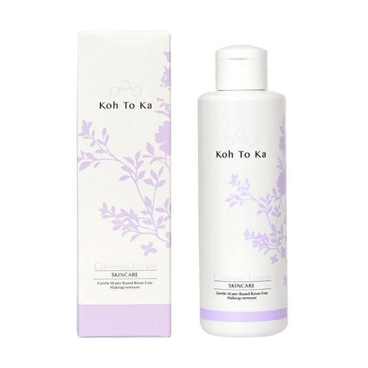 Koh To Ka Cleansing Lotion 200ml