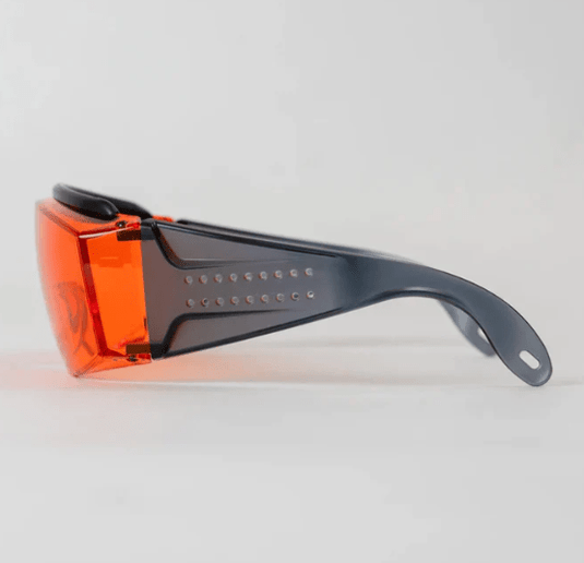 Matsukaze LED Eye Protection Glass