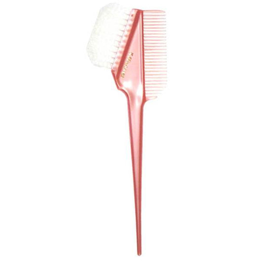 Sanbi Hair Dye Brush K-60 (Peach Pink)