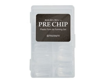 Pre-Anfa Pre-Chip (for forming gel only)