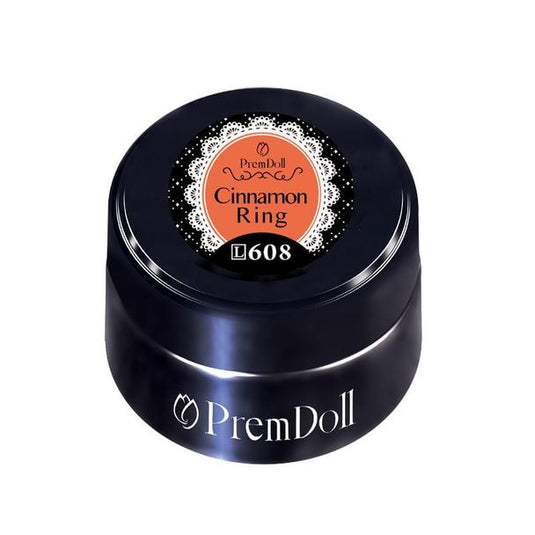 PREGEL Prem Doll M DOLL-608 Cinnamon Ring 3g