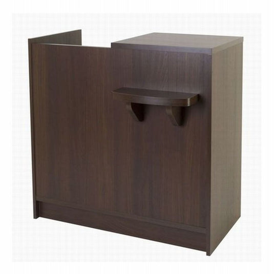 Board Counter TH900 Dark Brown