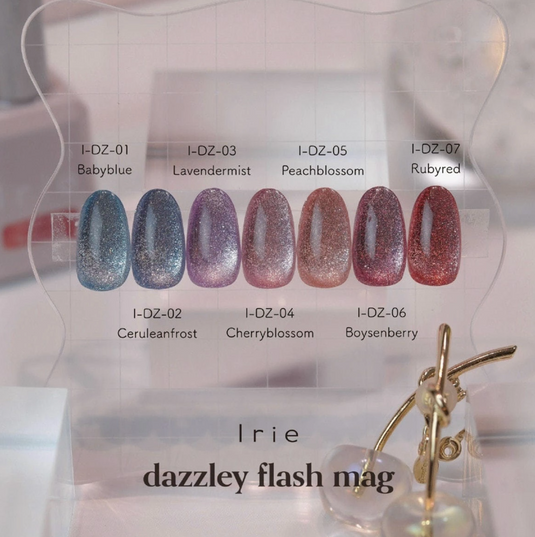 [New] Irie Dazzley Flash Mag 12ml