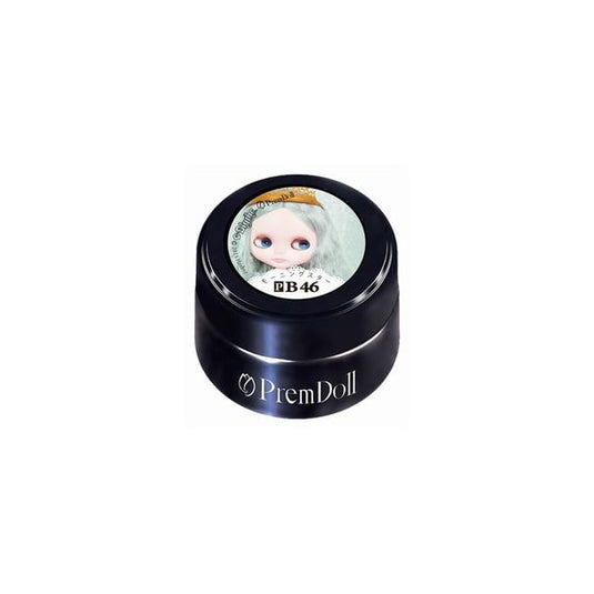 PREGEL Blythe Collaboration Series P DOLL-B46 Morning Star 3g