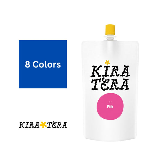 KIRATERA Accent Line Color 400g