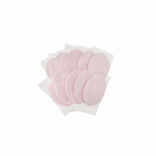 SMART COLLECTION Facial Sponge (Fine 10mm) 10 pcs