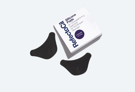 RefectoCil Silicone Pads