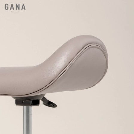 [GANA] Stool Calmers (Nude Beige)