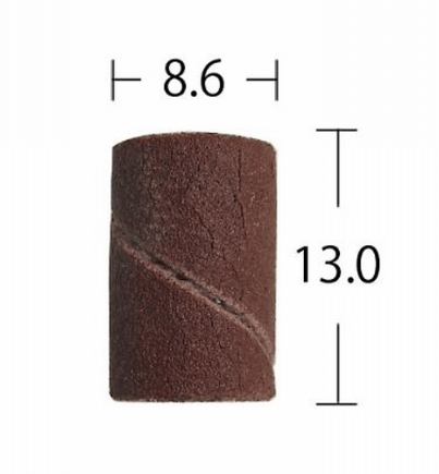 URAWA Sanding Band Fine S1701 (100 pieces)