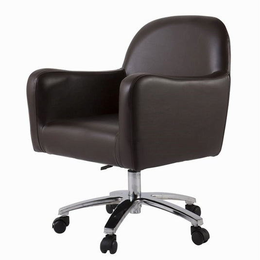 Smart Nail Chair Brown