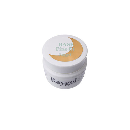 Raygel Base Gel Fine Fit 4g