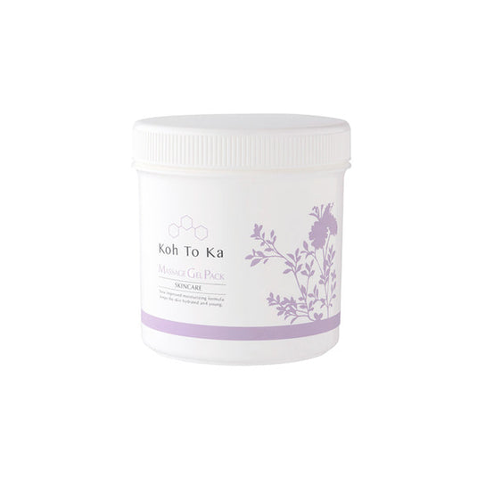 Koh To Ka Massage Gel Pack 500g