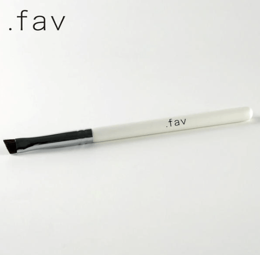 【.fav】 Eyebrow Brush (Edge Type)